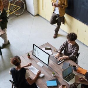 Module-Based Courses