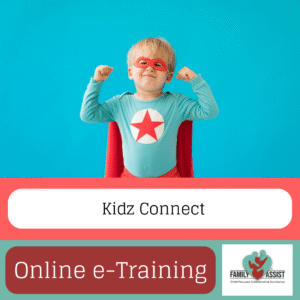 Kidz Connect<br><br>