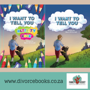 Small Book Set - I Want To Tell You, by Marici M Corneli