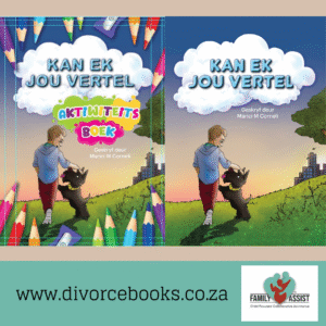 Klein Boekstel - Kan Ek Jou Vertel, deur Marici M Corneli