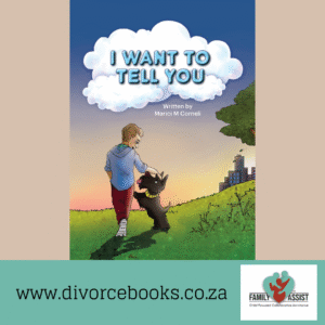 Large Reading Book - I Want To Tell You, by Marici M Corneli