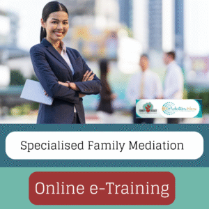 Specialised Family Mediation