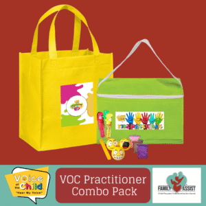 VOC Practitioner Combo Pack
