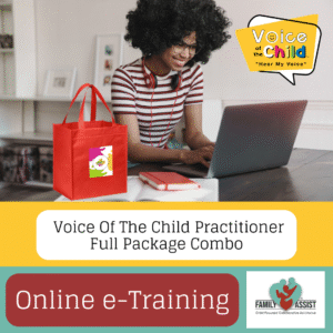 VOC Practitioner: Full Package Combo