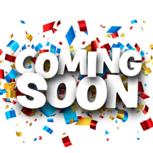 Next Webinar – Coming Soon!